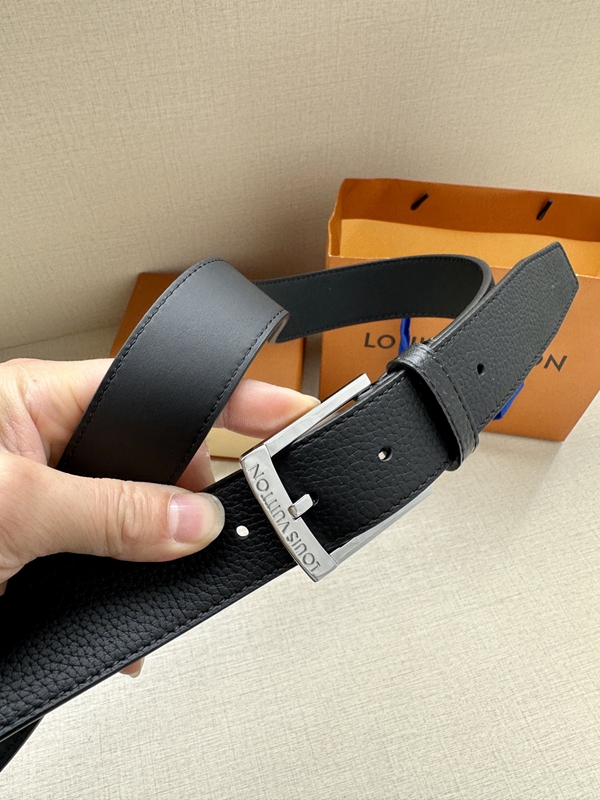 激安ルイヴィトンベルト内部構造